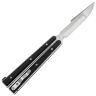 Нож Boker Plus Balisong Tactical сталь 440C рукоять G10 (06EX004)