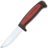 Нож Mora Pro C сталь Carbon Steel рукоять TPE (12243)