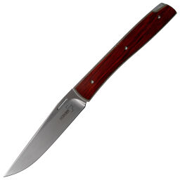 Нож Boker Plus Urban Trapper backlock сталь VG-10 рук. Cocobolo (01BO787)