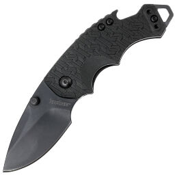 Нож Kershaw Shuffle cталь 8Cr13MoV рукоять Black GRN (8700BLK)