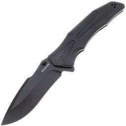 Нож Mr.Blade HT-2 black сталь D2 рукоять G10