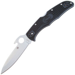 Нож Spyderco Endura 4 Emerson Wave сталь VG-10 рукоять FRN (C10PGYW)