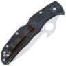 Нож Spyderco Endura 4 Emerson Wave сталь VG-10 рукоять FRN (C10PGYW)