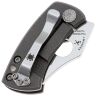 Нож Spyderco McBee сталь CTS-XHP рукоять Titanium (C236TIP)