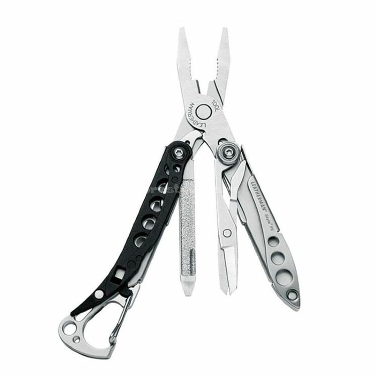 Мультитул Leatherman Style PS