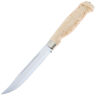 Нож Marttiini Lynx Knife 138 сталь Stainless steel рукоять карельская береза (138010)