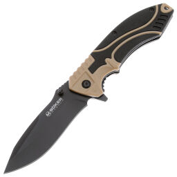 Нож Boker Magnum Advance Desert Pro сталь 440C рукоять пластик (01RY307)