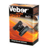 Бинокль Veber Ultra Sport БН 8*21 черно-синий (22296)