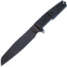 Нож Extrema Ratio Task Black сталь N690 рукоять Black Forprene (EX/084TSKBLn/sR)