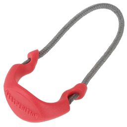 Пуллер для молнии Maxpedition Positive Grip Zipper Pulls Small Red 6шт (PZSRED)