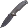 Нож CIVIVI Pintail сталь S35VN рукоять Dark Green Micarta (C2020C)