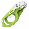 Мультитул Leatherman Raptor Rescue Green