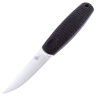 Нож Owl Knife North-XS сталь N690 рукоять микарта черная