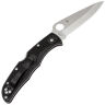 Нож Spyderco Endura 4 сталь VG-10 рукоять Black FRN (C10PBK)