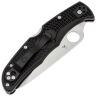 Нож Spyderco Endura 4 сталь VG-10 рукоять Black FRN (C10PBK)