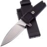 Нож Extrema Ratio Shrapnel OG сталь N690Co рукоять Black Forprene (EX/160SHRSWOGR)