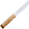 Нож Marttiini Ranger сталь Stainless steel рукоять карельская береза (543015)