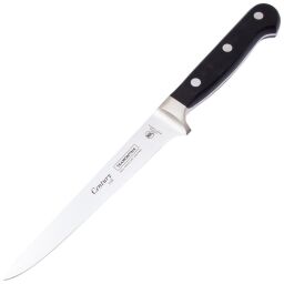 Нож кухонный Tramontina Century 6" сталь Stainless steel рукоять поликарбонат (24006/006)