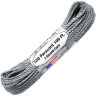 Паракорд Atwoodrope 550 Parachute Cord arctic camo 30м