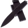 Нож Extrema Ratio Shrapnel OG black сталь N690 рукоять Forprene