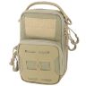 Подсумок Maxpedition DEP Daily Essentials Pouch Tan (DEPTAN)