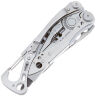 Мультитул Leatherman Skeletool