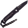 Нож Pro-Tech/Emerson CQC7-A Tanto Punisher сталь 154CM DLC/Satin рукоять Aluminium
