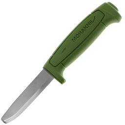 Нож Mora Safe сталь Carbon steel рукоять пластик (12244)