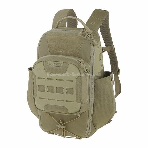 Рюкзак Maxpedition Lithvore Tan (LTHTAN)