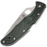 Нож Spyderco Endura 4 сталь ZDP-189 рукоять British Racing Green FRN (C10PGRE)