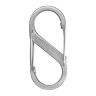 Карабин Nite Ize S-Biner Dual Carabiner #3 Stainless (SB3-03-11)