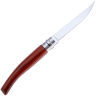 Нож Opinel №10 Slim филейный сталь 12C27 рукоять Падук (000013)