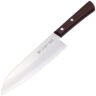 Нож кухонный Kanetsugu Special Offer 170мм сталь AUS-8/SUS410 рукоять розовое дерево (2003)