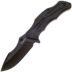Нож Mr.Blade HT-1 black сталь D2 рукоять G10