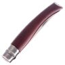 Нож Opinel №8 Slim филейный сталь 12C27 рукоять падук (000015)