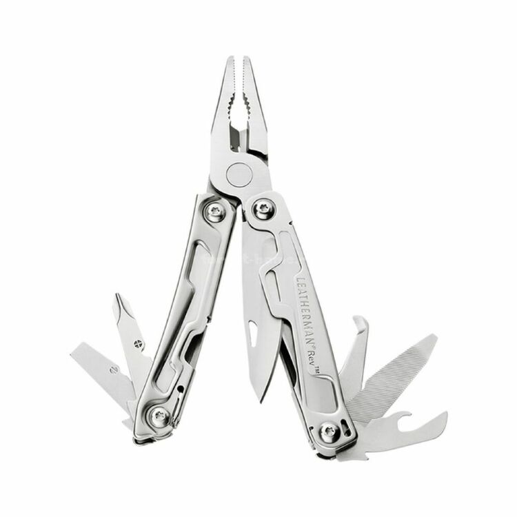 Мультитул Leatherman Rev