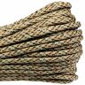 Паракорд Atwoodrope 550 Parachute Cord desert 30м (США)