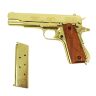 Макет пистолет Colt-M1911A1 DE-5312 1911г (Denix)