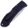 Нож Ka-Bar Mini Dozier Folding Hunter сталь AUS-8 рукоять Black Zytel (KA4072)