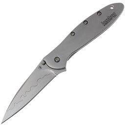 Нож Kershaw Leek Composite Blade сталь D2/ 14C28N (1660CB)