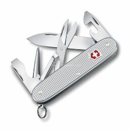 Нож многофункц. Victorinox Pioneer X Alox 93мм (0.8231.26)