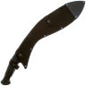 Мачете Cold Steel Royal Kukri Machete сталь 1055 рукоять Kraton (97KMIGS)