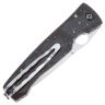 Нож Mcusta Tactility сталь VG-10 рукоять Corian MGV (MC-0123)