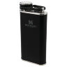 Фляга Stanley Classic Pocket Flask 0.23л черная (10-00837-127)