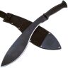 Мачете Cold Steel Kukri Machete сталь 1055 рукоять Kraton (97KMS)