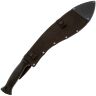 Мачете Cold Steel Kukri Machete сталь 1055 рукоять Kraton (97KMS)