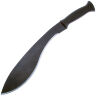 Мачете Cold Steel Kukri Machete сталь 1055 рукоять Kraton (97KMS)