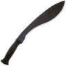 Мачете Cold Steel Kukri Machete сталь 1055 рукоять Kraton (97KMS)