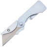 Нож Gerber Industrial EAB Utility рукоять сталь (22-41830)