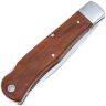 Нож Boker Plus Lockback Bubinga сталь 440C рукоять бубинга (01BO185)